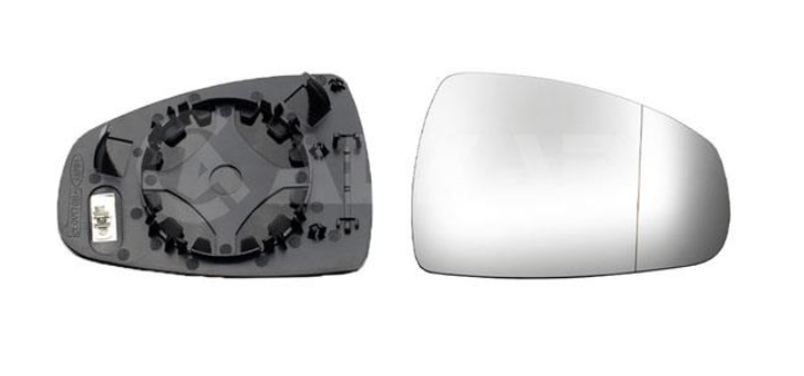 Стекло зеркала