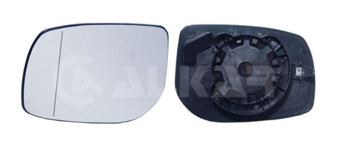 Вкладыш зерк.+креп.,лев.,асферич.,