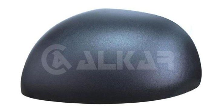 Крышка корпуса зеркала, левая