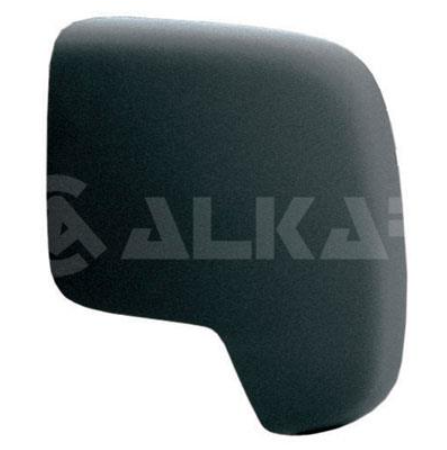 зеркала правого корпус,черный