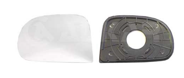 стекло зеркала