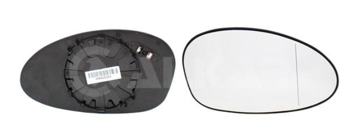 стекло зеркала