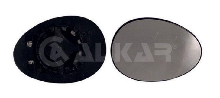 скло дзеркала