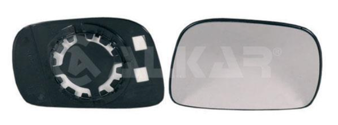 Стекло зеркала