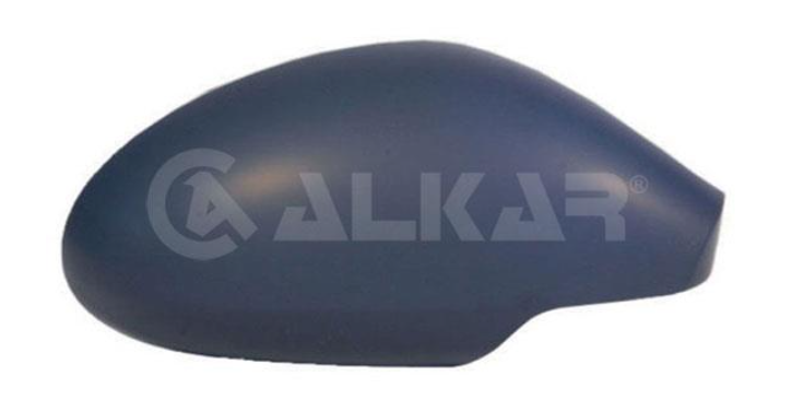 Корпус дзеркала правий, грунт. ST[OE 6L0 857 538 GRU  ]