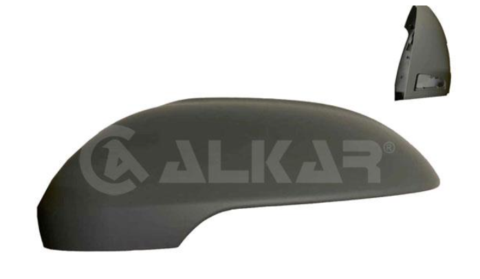 Часть корпуса зеркала