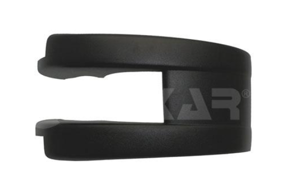 Частина корпусу дзеркала