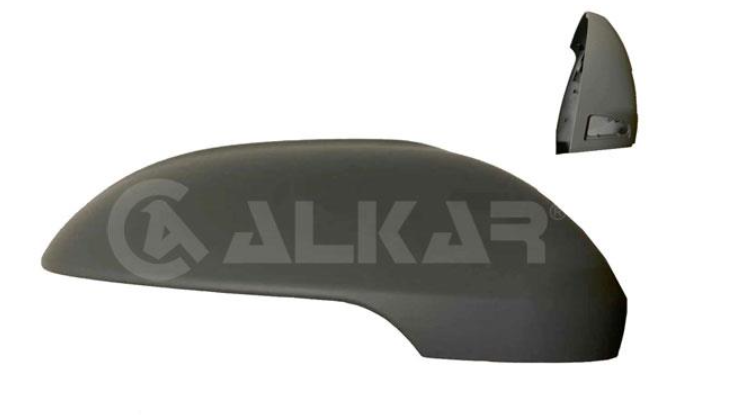 Часть корпуса зеркала