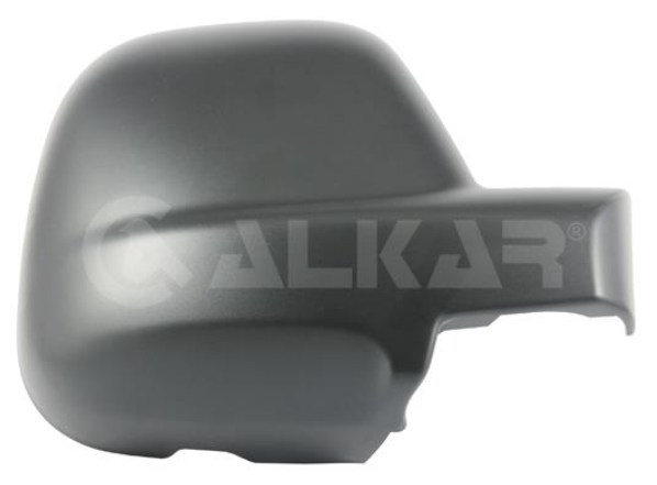 Кришка корпуса дзеркала, правая,