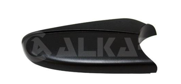 Крышка зерк.низ.,лев.,