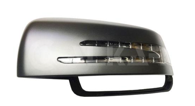 Часть корпуса зеркала