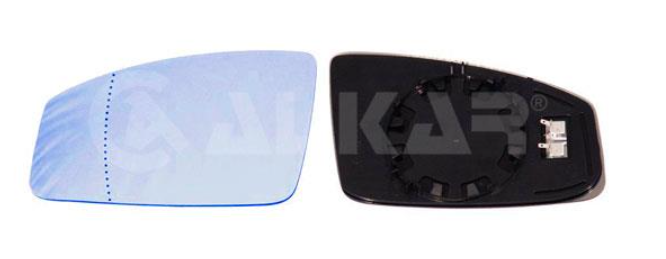 стекло зеркала