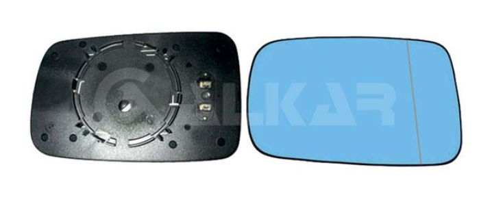 Стекло зеркало