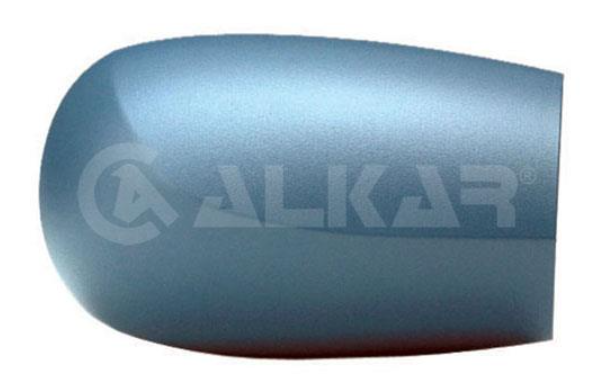 Кришка дзеркала прав. , грунт.