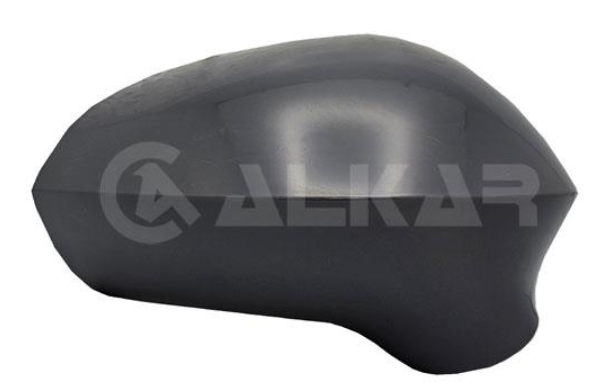 Кришка корпуса дзеркала, правая, під покрас.