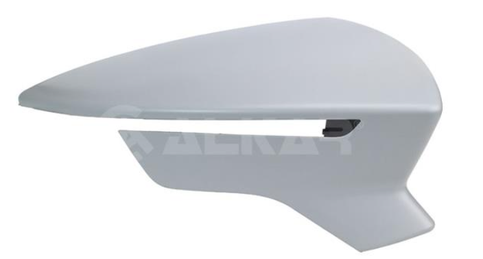 Корпус дзеркала ліве с пок.поворот., під покрас.