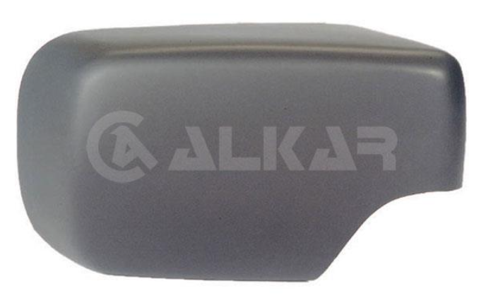 Корпус зеркала правый, грунт. BW[OE 51168238376 ]