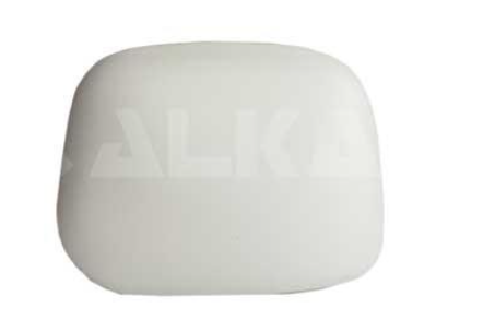 Корпус дзеркала правий, грунт. CT[OE 8149 C5  ]