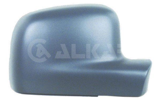 Корпус зеркала пров.