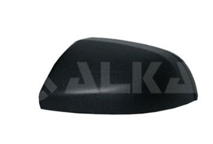 Крышка корпуса зеркала, левая