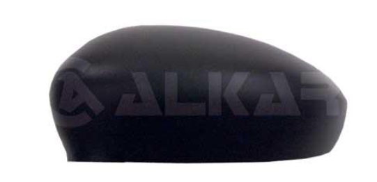 зеркала корпус левый, черный