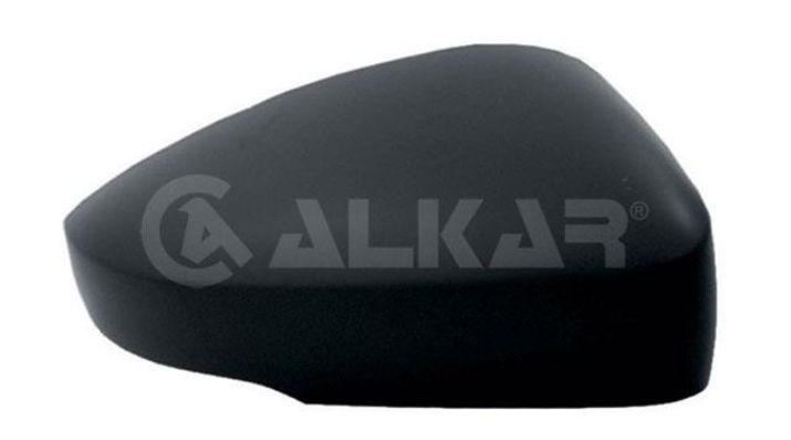 VW POLO 09- Корпус зеркала о