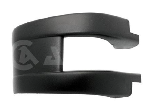 Часть корпуса зеркала