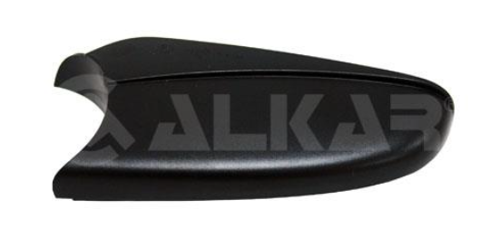 Крышка зерк.низ.,прав.,