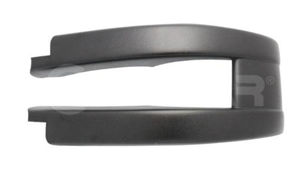 Часть корпуса зеркала