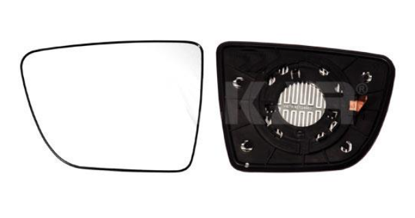 стекло зеркала