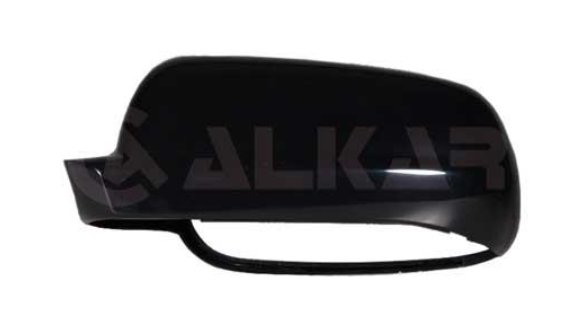 Корпус дзеркала лівий больше ST[OE 3B0 857 537 B]