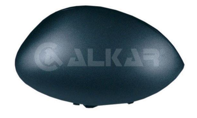 Корпус дзеркала лівий CT[OE 815240]