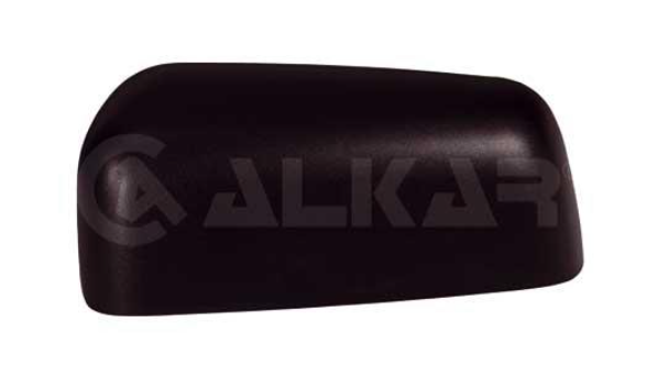 Крышка корпуса зеркала, левая