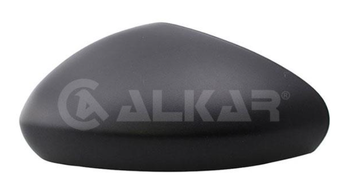 Крышка зерк.,лев.,