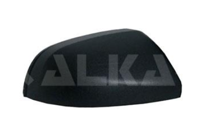 Кришка корпуса дзеркала, правая,