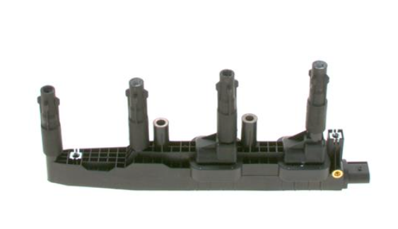 Котушка запалювання