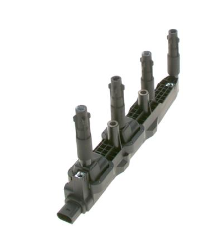 Котушка запалювання 0 221 503 033 - зображення 2