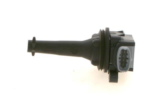 Котушка запалювання