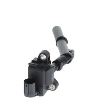 Котушка запалювання