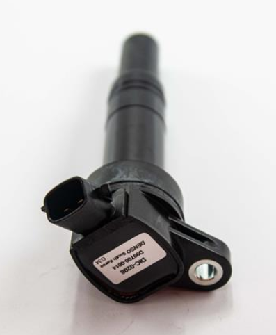 Котушка запалювання