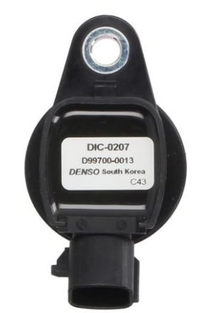 Котушка запалювання DENSO