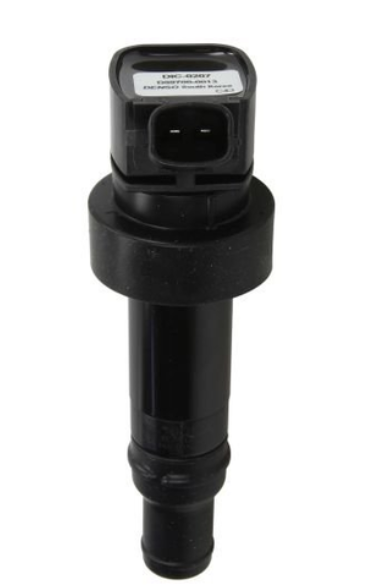 Котушка запалювання DENSO DIC-0207 - зображення 2
