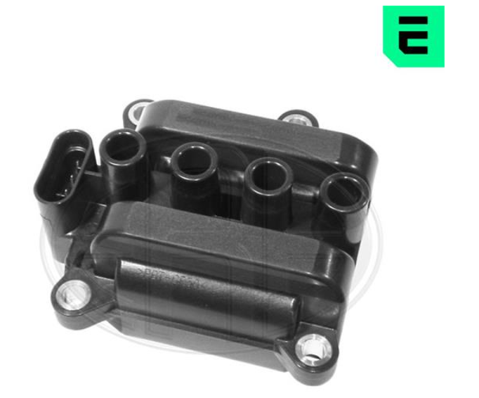 Котушка запалювання