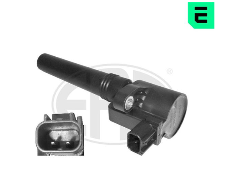 Котушка запалювання