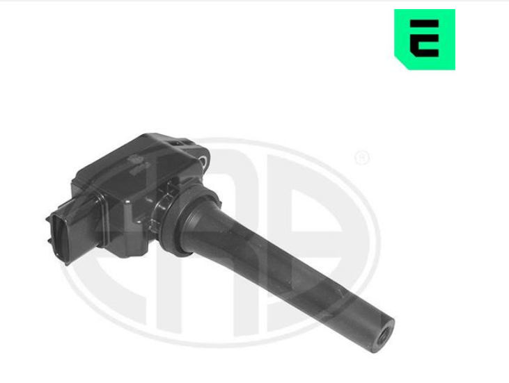 Котушка запалювання