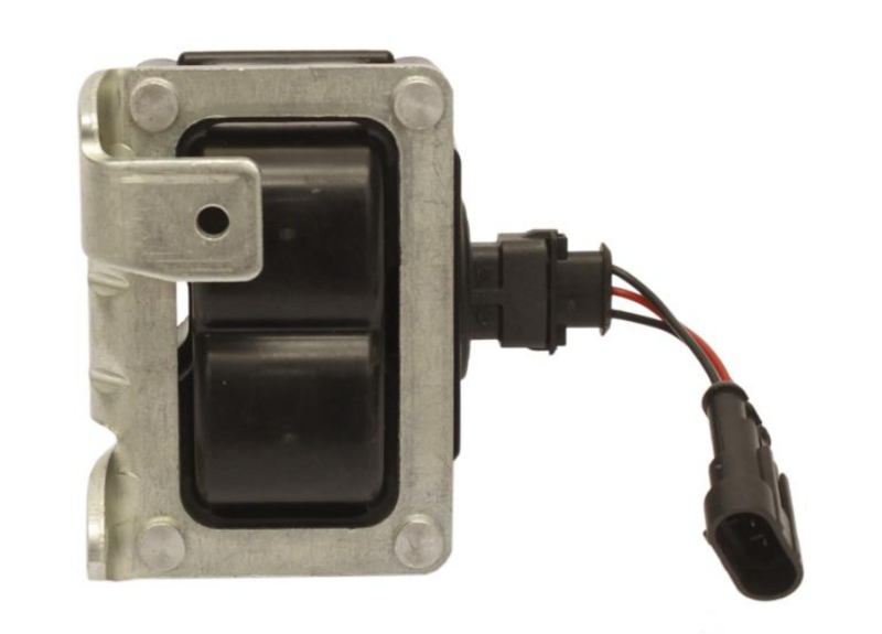 Котушка запалювання