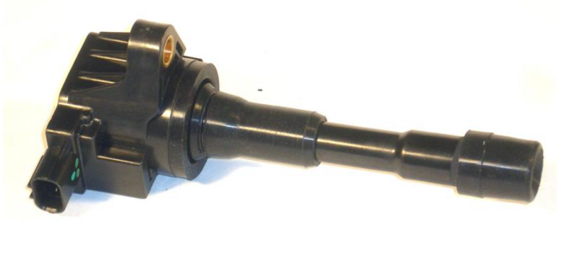 Котушка запалювання