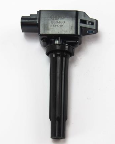 Котушка запалювання