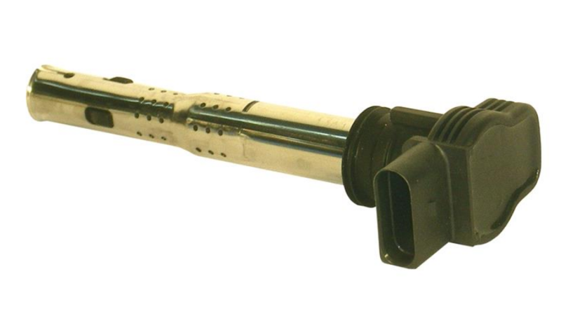 Котушка запалювання