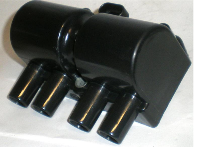 Котушка запалювання